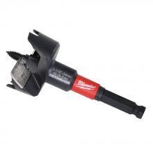 Milwaukee 48-25-5140 - 2-1/8 in. SWITCHBLADE™ Selfeed Bit