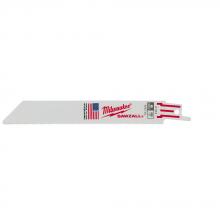 Milwaukee 48-00-5184 - 6" 18TPI SawBlade5Ct