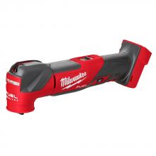 Milwaukee 2836-80 - Oscillating Multi-Tool-Rec