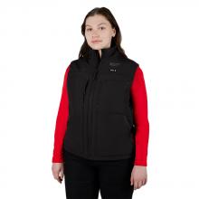 Milwaukee 334B-21XL - M12™ Women's Heated AXIS™ Vest - XL