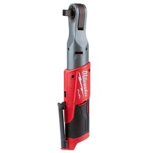 Milwaukee 2558-80 - M12 FUEL™ 1/2 in. Ratchet-Reconditioned