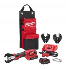 Milwaukee 2678-OKIT - Crimp