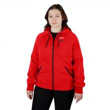 Milwaukee 336R-21XL - M12™ Women's Heated Hoodie - L