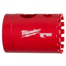 Milwaukee 49-56-5620 - 1-1/4 in. Diamond Plus™ Hole Saw