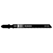 Milwaukee 48-42-5220 - Jig Saw Blade