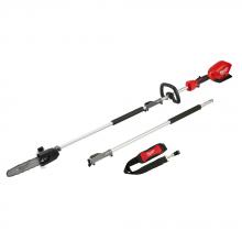 Milwaukee 2825-20PS - Pole Saw Bare Tool