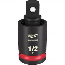 Milwaukee 49-66-6727 - SHOCKWAVE™ Impact Duty™ 1/2" Drive Universal Joint