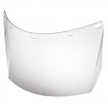 Milwaukee 48-73-1460 - BOLT™ Task Full Face Shield - Clear Uncoated Lens (Compatible with Milwaukee® BOLT™ Safety Helmets &