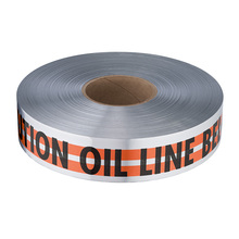 Milwaukee 31-087 - Detectable Warning Tape