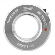 Milwaukee 49-16-B500C - 500 MCM Cu THHN/XHHW Bushing