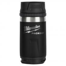 Milwaukee 48-22-8391B - PACKOUT 12oz Insulated Bottle