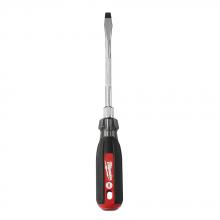 Milwaukee 48-22-2822 - Cushion Grip Screwdriver