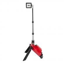 Milwaukee 2120-20 - M18™ ROCKET™ Dual Pack Tower Light w/ ONE-KEY™