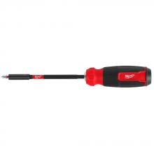 Milwaukee 48-22-2915 - 14-in-1 Multi-Bit Screwdriver W/ SHOCKWAVE Impact Duty™ Bits