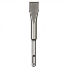 Milwaukee 48-62-6014 - SDS-Plus 5-1/2 in. Flat Chisel