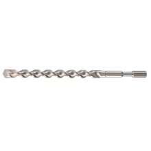 Milwaukee 48-20-4113 - Spline 2-Cut Bit 1-1/8 x 11 x 16