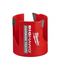 Milwaukee 49-56-9225 - 2-3/4 in. BIG HAWG™ with Carbide Teeth