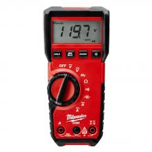 Milwaukee 2216-20NST - Digital Multimeter