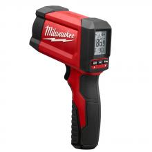 Milwaukee 2268-20 - 12:1 Infrared Temp-Gun