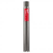 Milwaukee 48-17-0125 - 2-1/2 in. Diamond Ultra Dry Core Bit