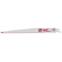 Milwaukee 48-01-2016 - 9 in. 5TPI Sawzall Blade