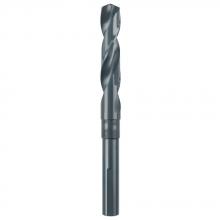 Milwaukee 48-89-2741 - 19/32 in. S&D Black Oxide Drill Bit