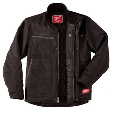 Milwaukee 253B-XL - Hooded Jacket