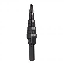 Milwaukee 48-89-9301 - Step Drill Bit 4MM-12MM