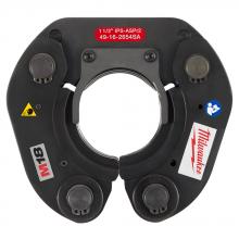 Milwaukee 49-16-2654SA - 1-1/2” IPS-ASP Press Ring for M18™ FORCE LOGIC™ Long Throw Press Tool