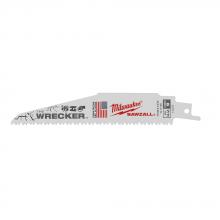 Milwaukee 48-00-5701 - SAWZALL® Blades