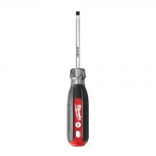 Milwaukee 48-22-2831 - Cushion Grip Screwdriver