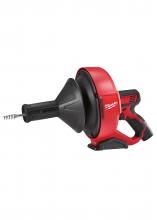 Milwaukee 2571-21 - M12™ Drain Snake Kit