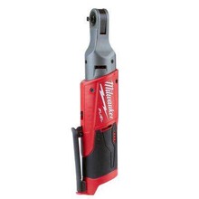 Milwaukee 2556-80 - 1/4 in. Ratchet-Reconditioned