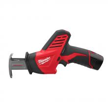 Milwaukee 2420-21 - M12™ HACKZALL® Reciprocating Saw One Battery Kit