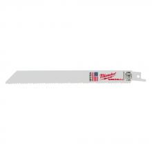 Milwaukee 48-01-2093 - 8 in. 8/12TPI Sawzall Blade