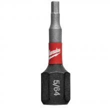 Milwaukee 48-32-4701 - Hex 5/64 in. Insert Bit