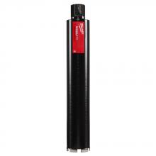 Milwaukee 48-17-5025 - 2-1/2 in. Diamond Ultra Wet Core Bit