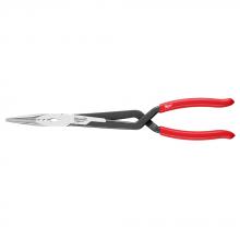 Milwaukee 48-22-6540 - 13" Long Reach Pliers - Straight Nose