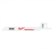 Milwaukee 49-00-5324 - M12MetalScrollBl5Ct