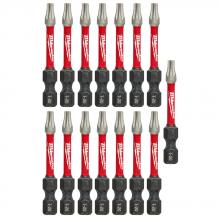 Milwaukee 48-32-5012 - T20 Power Bits