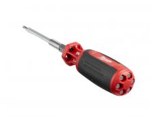 Milwaukee 48-22-2133 - 9-in-1 Multi-Bit Driver