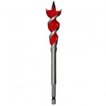 Milwaukee 48-13-0048 - 1/2 in. x 6 in. SPEED FEED™ Wood Bit