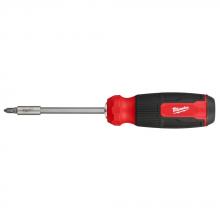 Milwaukee 48-22-2900 - 14-in-1 Multi-Bit Screwdriver