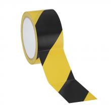 Milwaukee 76-0050 - 54 ft. Adhesive Caution Tape