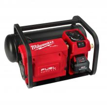 Milwaukee 2840-20 - M18 FUEL™ 2 Gallon Compact Quiet Compressor