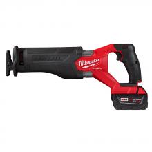 Milwaukee 2821-22 - M18 FUEL SAWZALL®