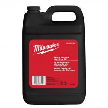 Milwaukee 49-08-5100 - Milwaukee Dark Thread Cutting Oil