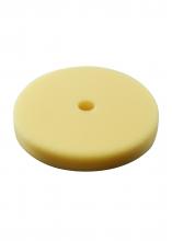 Milwaukee 49-36-2784 - 7 in. Yellow Foam Polishing Pad