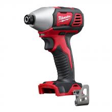 Milwaukee 2657-20 - M18™ 2 Speed 1/4 Hex Impact Driver