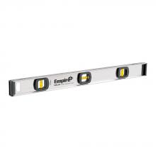 Milwaukee 540-24 - 24 in. I-Beam Level